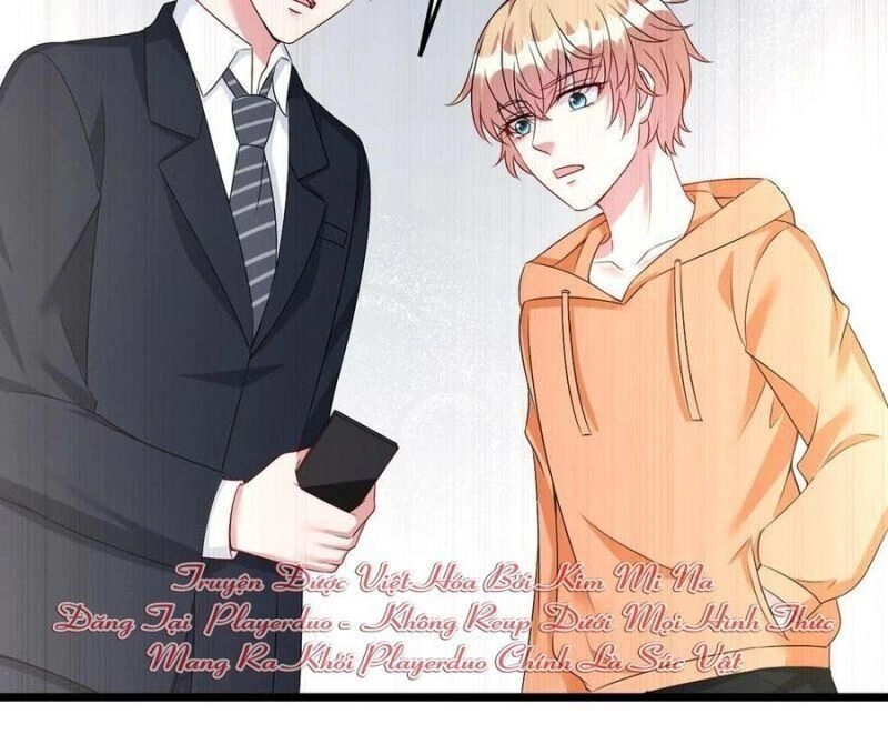 Đế Thiếu Điềm Hôn: Vợ Yêu Trùng Sinh Không Ngoan Lắm Chapter 33 - 11