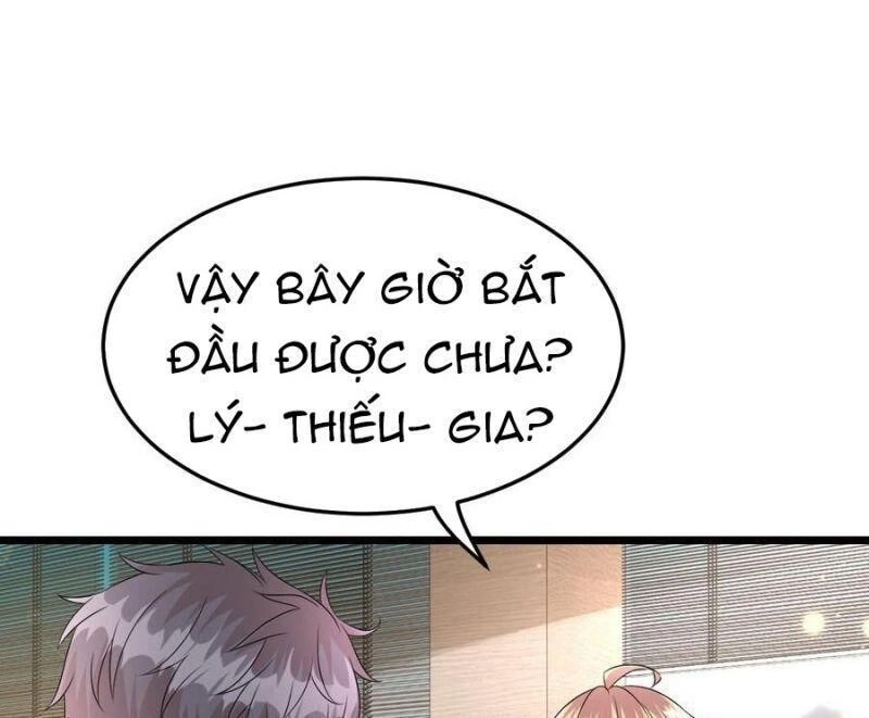 Đế Thiếu Điềm Hôn: Vợ Yêu Trùng Sinh Không Ngoan Lắm Chapter 33 - 18