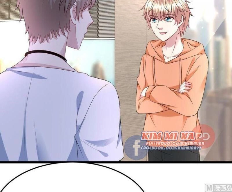 Đế Thiếu Điềm Hôn: Vợ Yêu Trùng Sinh Không Ngoan Lắm Chapter 33 - 19