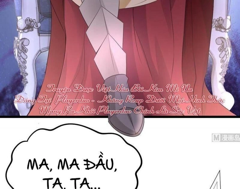 Đế Thiếu Điềm Hôn: Vợ Yêu Trùng Sinh Không Ngoan Lắm Chapter 33 - 26