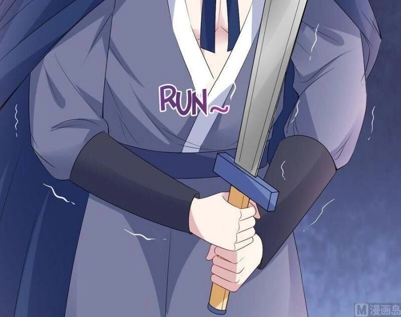 Đế Thiếu Điềm Hôn: Vợ Yêu Trùng Sinh Không Ngoan Lắm Chapter 33 - 28