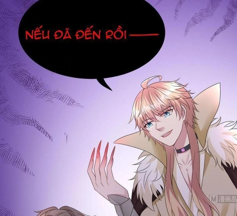 Đế Thiếu Điềm Hôn: Vợ Yêu Trùng Sinh Không Ngoan Lắm Chapter 33 - 30