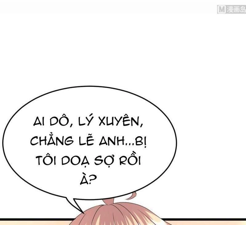 Đế Thiếu Điềm Hôn: Vợ Yêu Trùng Sinh Không Ngoan Lắm Chapter 33 - 36