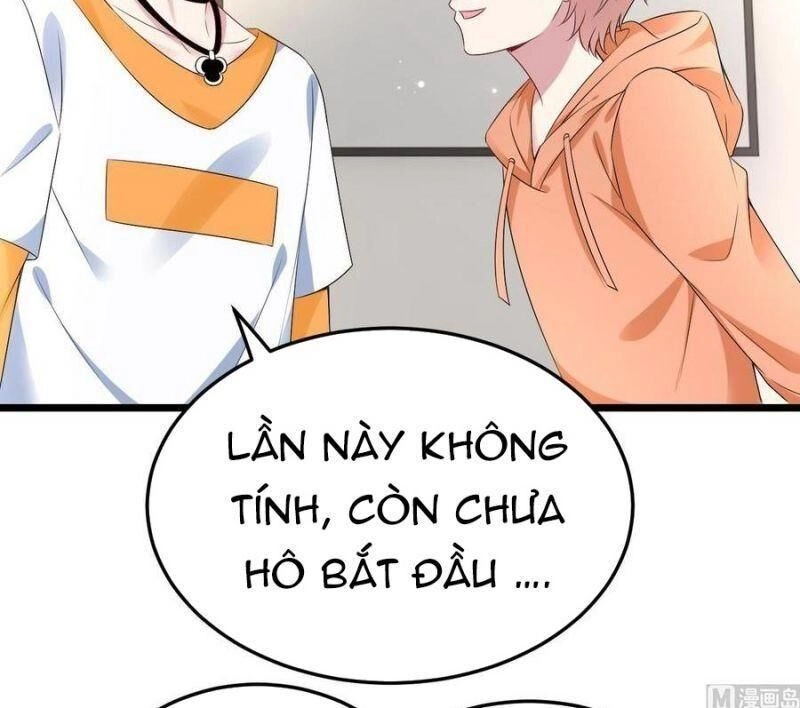 Đế Thiếu Điềm Hôn: Vợ Yêu Trùng Sinh Không Ngoan Lắm Chapter 33 - 39