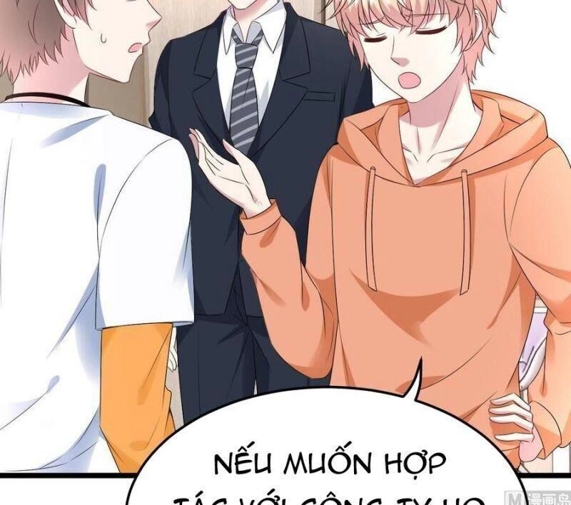 Đế Thiếu Điềm Hôn: Vợ Yêu Trùng Sinh Không Ngoan Lắm Chapter 33 - 41