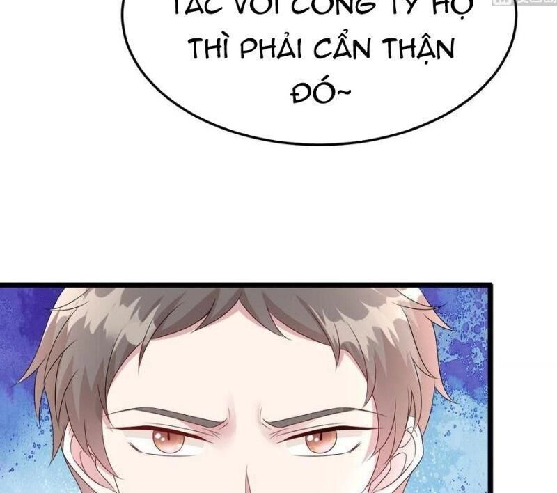 Đế Thiếu Điềm Hôn: Vợ Yêu Trùng Sinh Không Ngoan Lắm Chapter 33 - 42