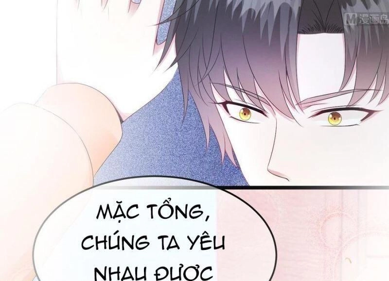 Đế Thiếu Điềm Hôn: Vợ Yêu Trùng Sinh Không Ngoan Lắm Chapter 33 - 51