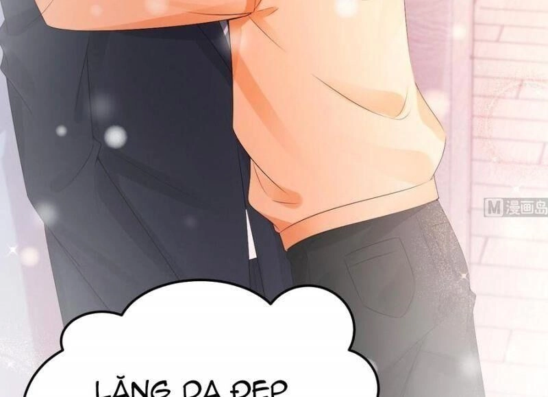 Đế Thiếu Điềm Hôn: Vợ Yêu Trùng Sinh Không Ngoan Lắm Chapter 33 - 53