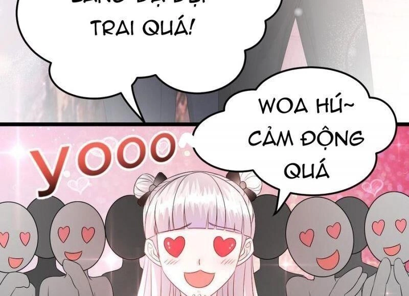 Đế Thiếu Điềm Hôn: Vợ Yêu Trùng Sinh Không Ngoan Lắm Chapter 33 - 54