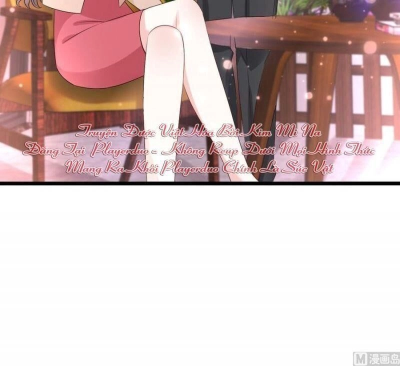 Đế Thiếu Điềm Hôn: Vợ Yêu Trùng Sinh Không Ngoan Lắm Chapter 33 - 64