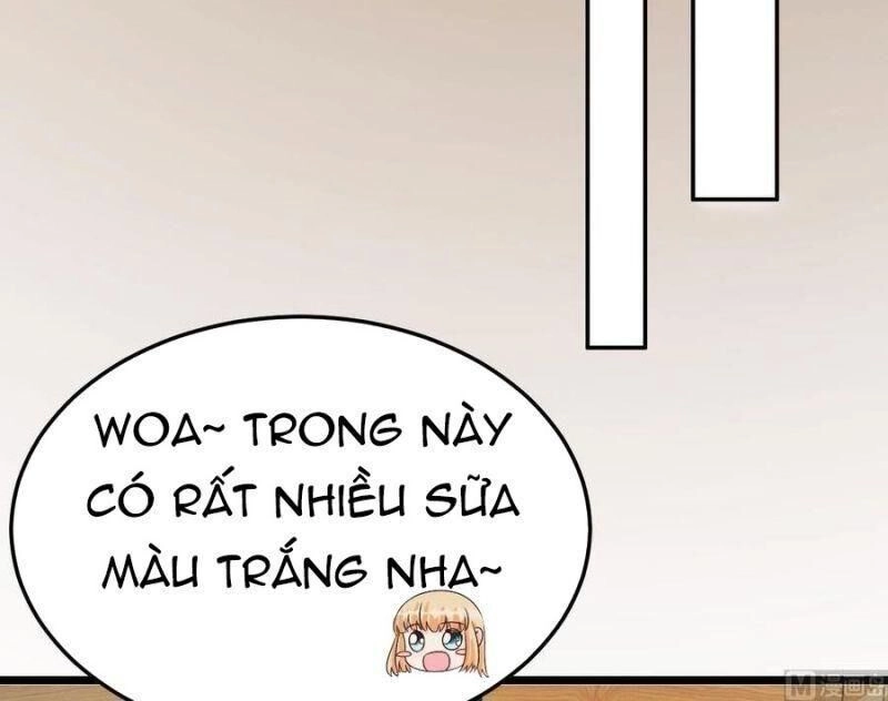 Đế Thiếu Điềm Hôn: Vợ Yêu Trùng Sinh Không Ngoan Lắm Chapter 34 - 10