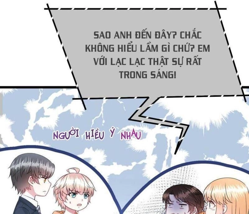 Đế Thiếu Điềm Hôn: Vợ Yêu Trùng Sinh Không Ngoan Lắm Chapter 34 - 19