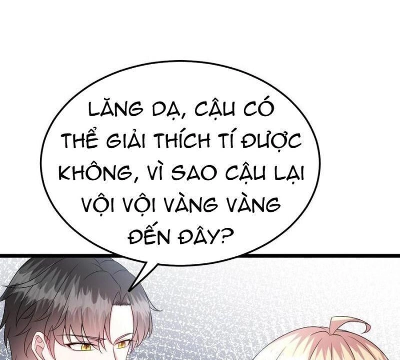 Đế Thiếu Điềm Hôn: Vợ Yêu Trùng Sinh Không Ngoan Lắm Chapter 34 - 21