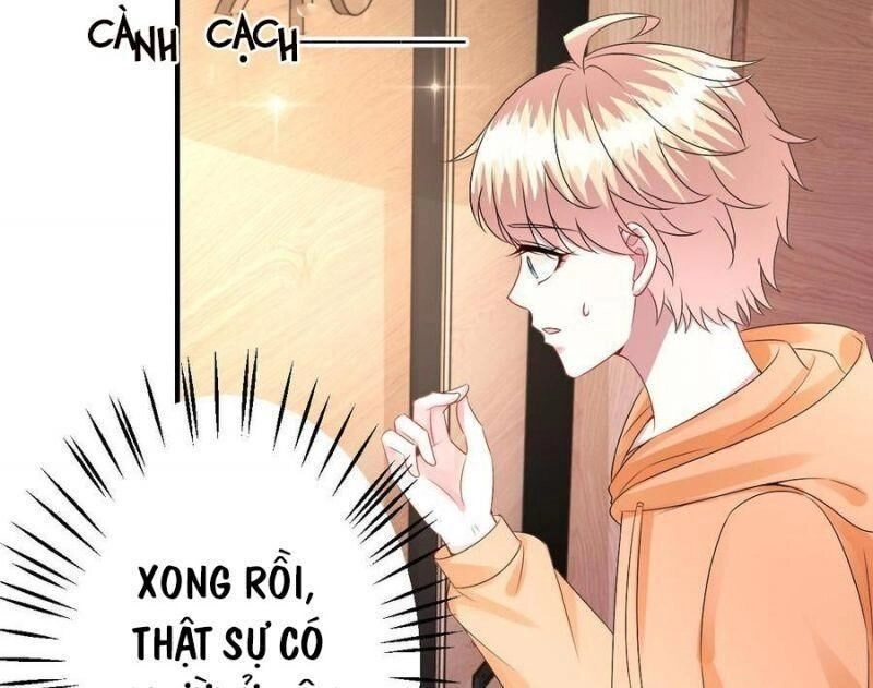 Đế Thiếu Điềm Hôn: Vợ Yêu Trùng Sinh Không Ngoan Lắm Chapter 34 - 29