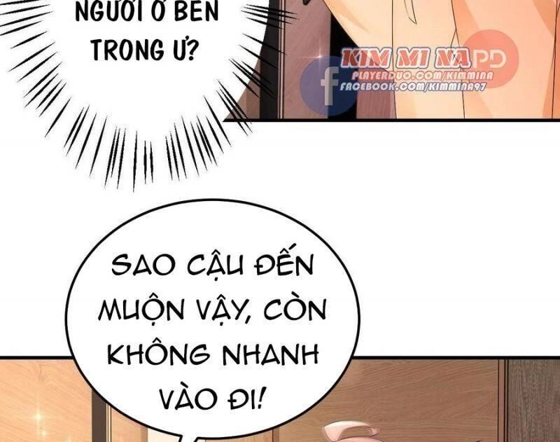Đế Thiếu Điềm Hôn: Vợ Yêu Trùng Sinh Không Ngoan Lắm Chapter 34 - 30