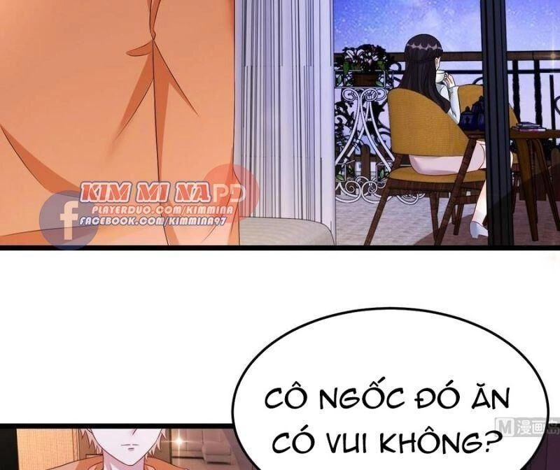 Đế Thiếu Điềm Hôn: Vợ Yêu Trùng Sinh Không Ngoan Lắm Chapter 34 - 42