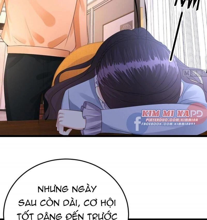 Đế Thiếu Điềm Hôn: Vợ Yêu Trùng Sinh Không Ngoan Lắm Chapter 35 - 5