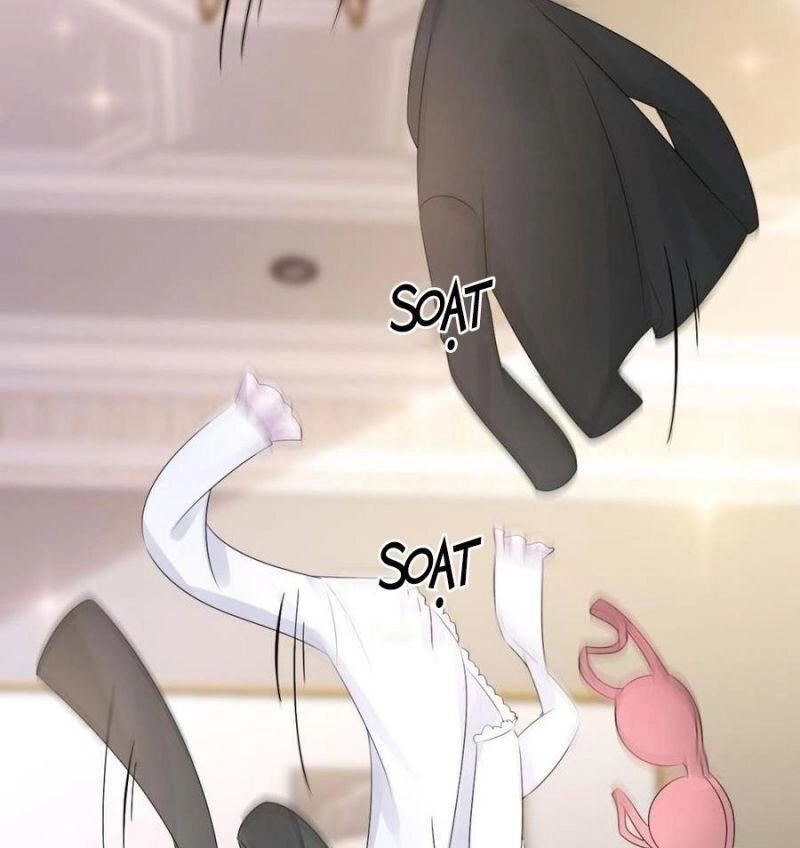 Đế Thiếu Điềm Hôn: Vợ Yêu Trùng Sinh Không Ngoan Lắm Chapter 35 - 8