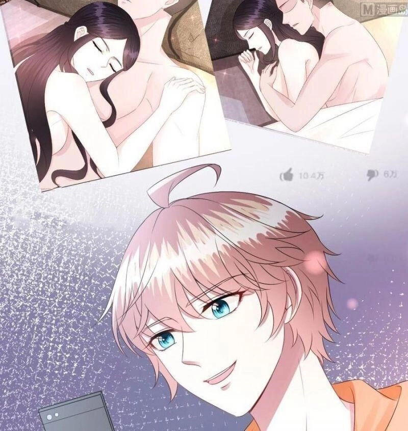 Đế Thiếu Điềm Hôn: Vợ Yêu Trùng Sinh Không Ngoan Lắm Chapter 35 - 15