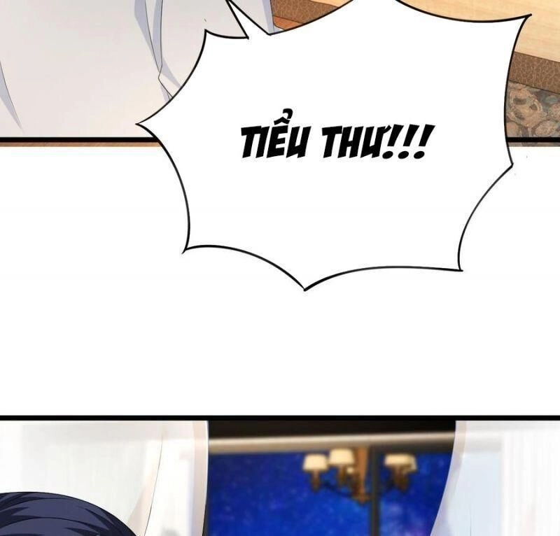 Đế Thiếu Điềm Hôn: Vợ Yêu Trùng Sinh Không Ngoan Lắm Chapter 35 - 26