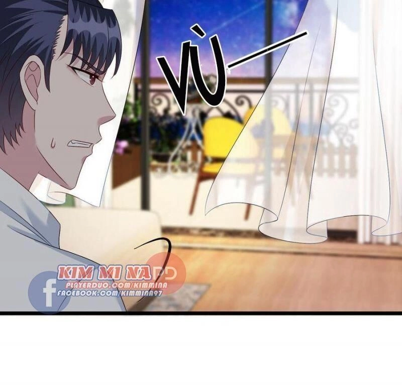 Đế Thiếu Điềm Hôn: Vợ Yêu Trùng Sinh Không Ngoan Lắm Chapter 35 - 27