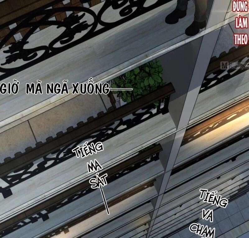 Đế Thiếu Điềm Hôn: Vợ Yêu Trùng Sinh Không Ngoan Lắm Chapter 35 - 30