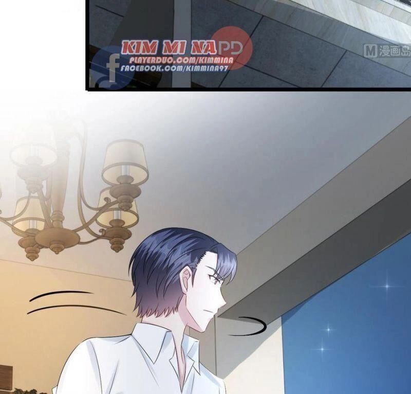 Đế Thiếu Điềm Hôn: Vợ Yêu Trùng Sinh Không Ngoan Lắm Chapter 35 - 32