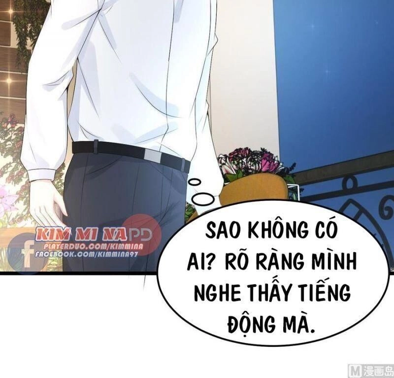 Đế Thiếu Điềm Hôn: Vợ Yêu Trùng Sinh Không Ngoan Lắm Chapter 35 - 33