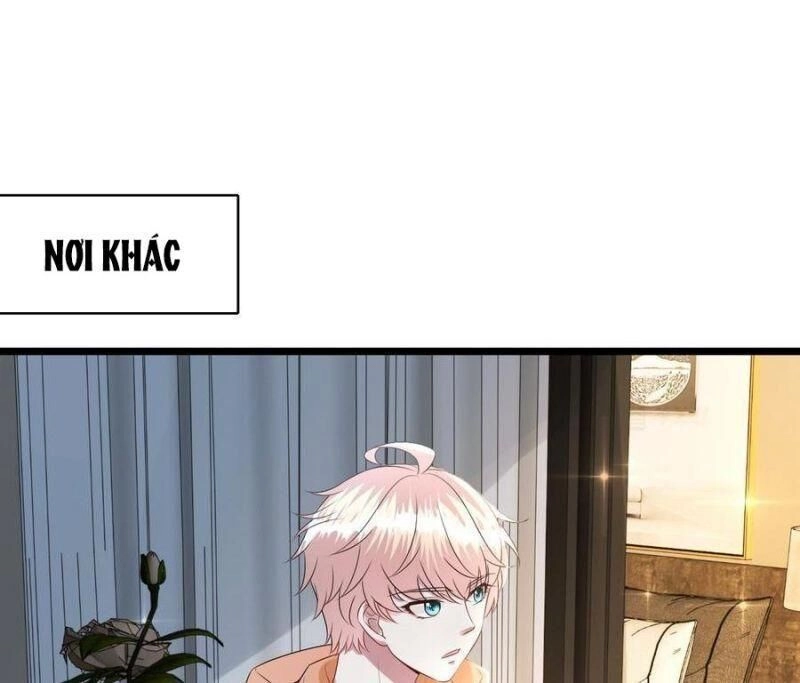 Đế Thiếu Điềm Hôn: Vợ Yêu Trùng Sinh Không Ngoan Lắm Chapter 35 - 34