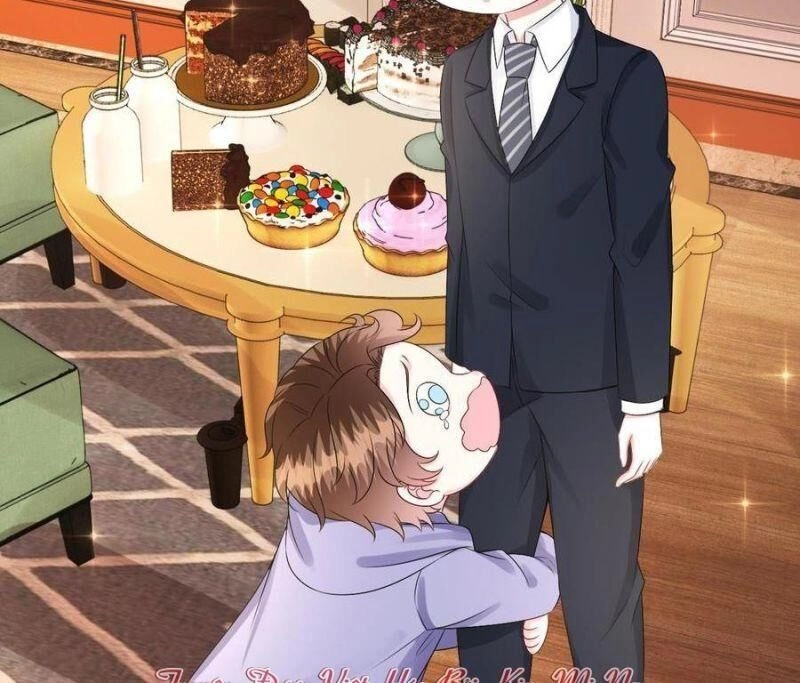 Đế Thiếu Điềm Hôn: Vợ Yêu Trùng Sinh Không Ngoan Lắm Chapter 35 - 37