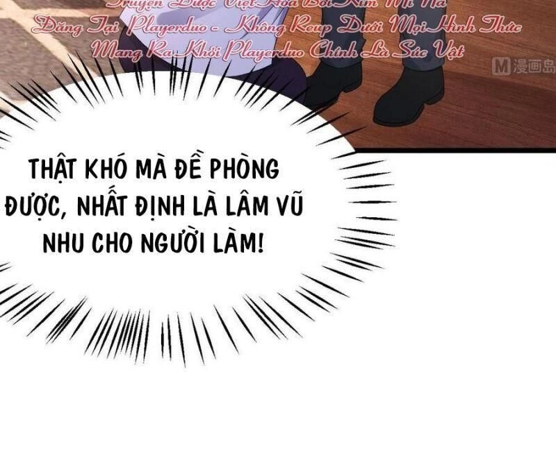 Đế Thiếu Điềm Hôn: Vợ Yêu Trùng Sinh Không Ngoan Lắm Chapter 35 - 38