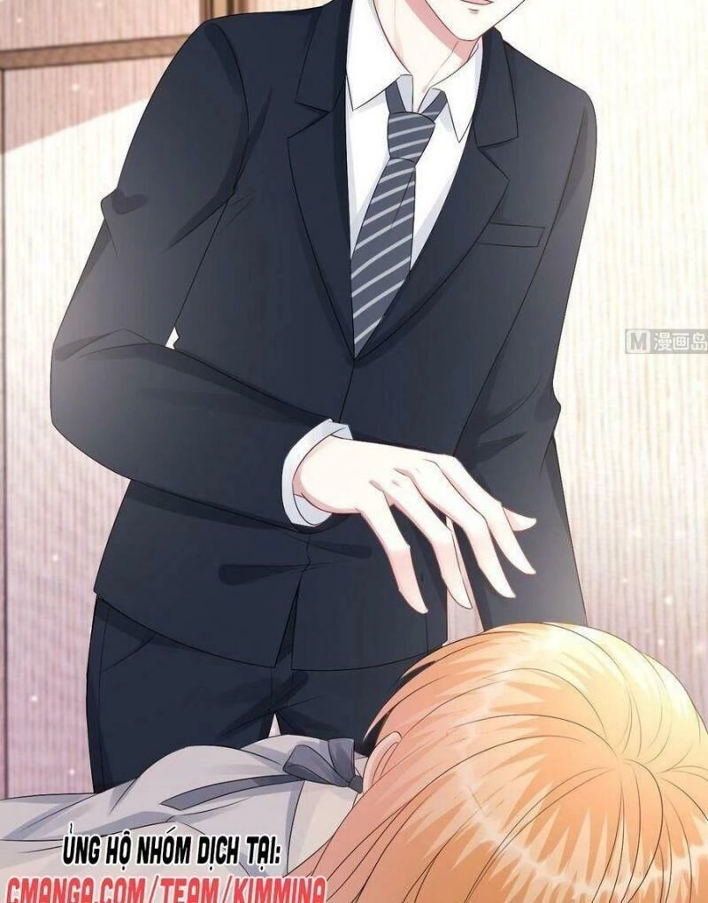 Đế Thiếu Điềm Hôn: Vợ Yêu Trùng Sinh Không Ngoan Lắm Chapter 36 - 3