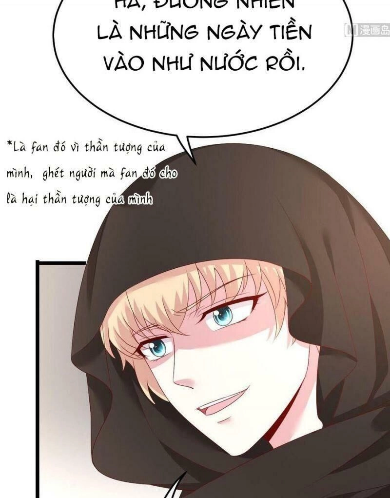 Đế Thiếu Điềm Hôn: Vợ Yêu Trùng Sinh Không Ngoan Lắm Chapter 36 - 11