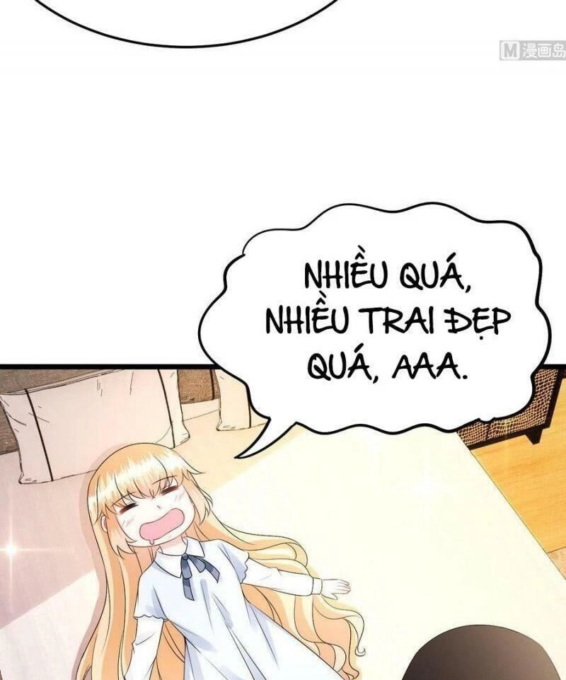 Đế Thiếu Điềm Hôn: Vợ Yêu Trùng Sinh Không Ngoan Lắm Chapter 36 - 26