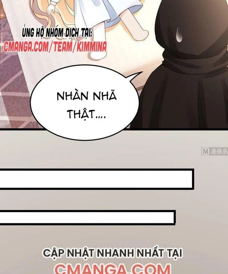 Đế Thiếu Điềm Hôn: Vợ Yêu Trùng Sinh Không Ngoan Lắm Chapter 36 - 27