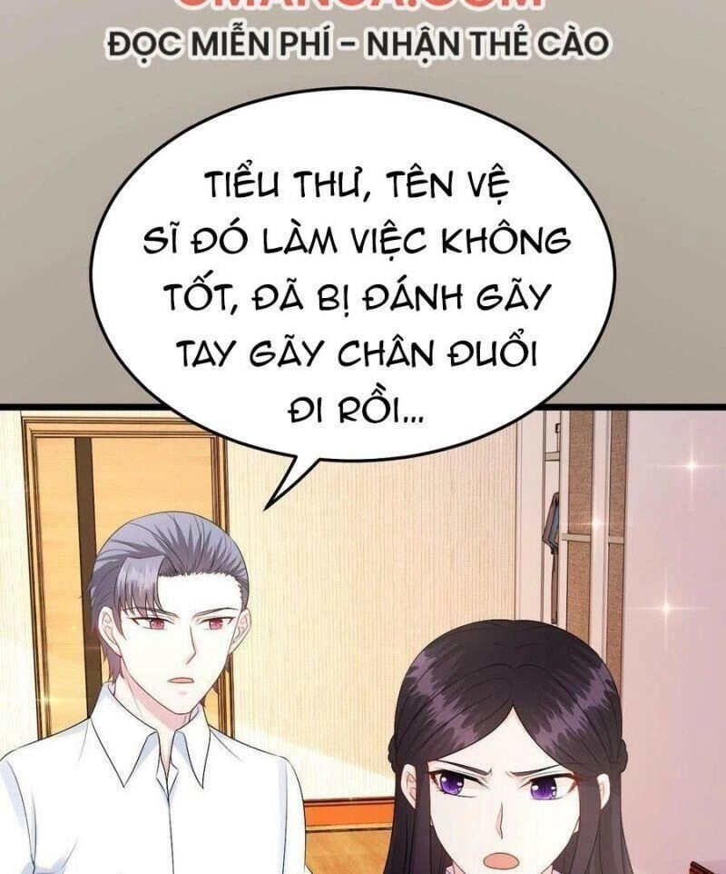 Đế Thiếu Điềm Hôn: Vợ Yêu Trùng Sinh Không Ngoan Lắm Chapter 36 - 28