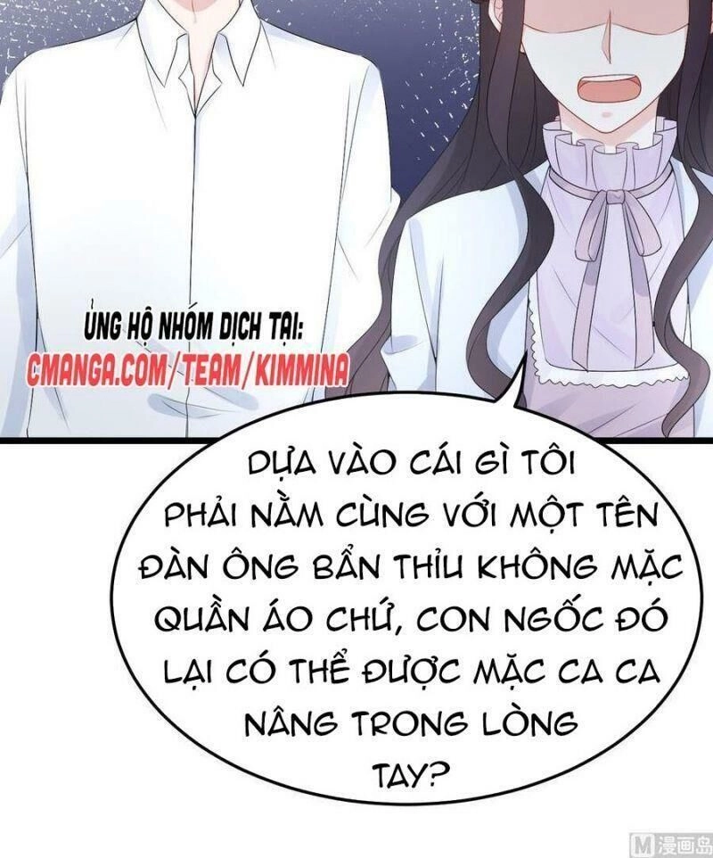 Đế Thiếu Điềm Hôn: Vợ Yêu Trùng Sinh Không Ngoan Lắm Chapter 36 - 31