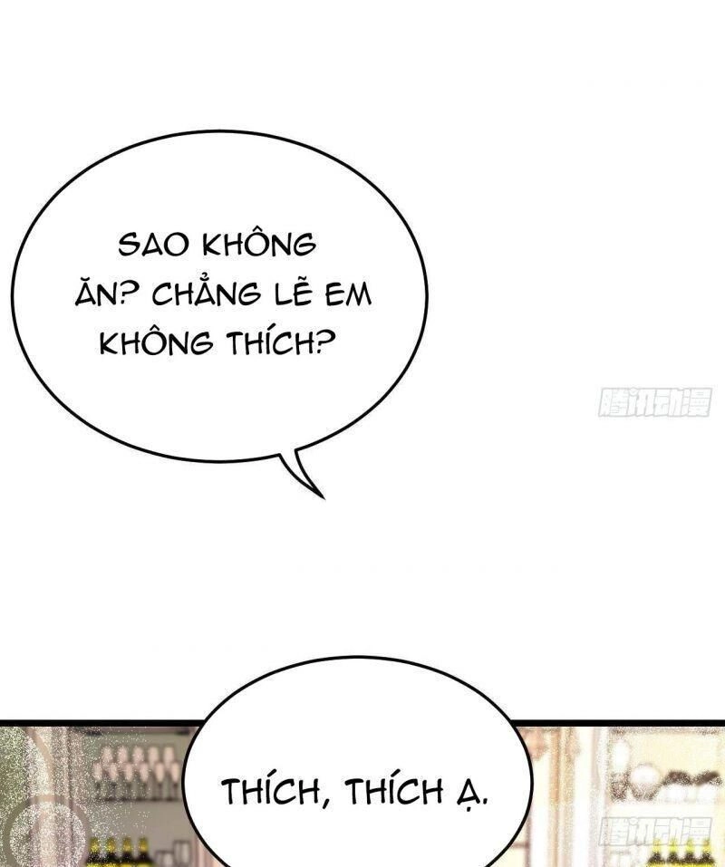 Đế Thiếu Điềm Hôn: Vợ Yêu Trùng Sinh Không Ngoan Lắm Chapter 38 - 2