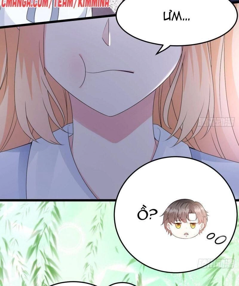 Đế Thiếu Điềm Hôn: Vợ Yêu Trùng Sinh Không Ngoan Lắm Chapter 38 - 6