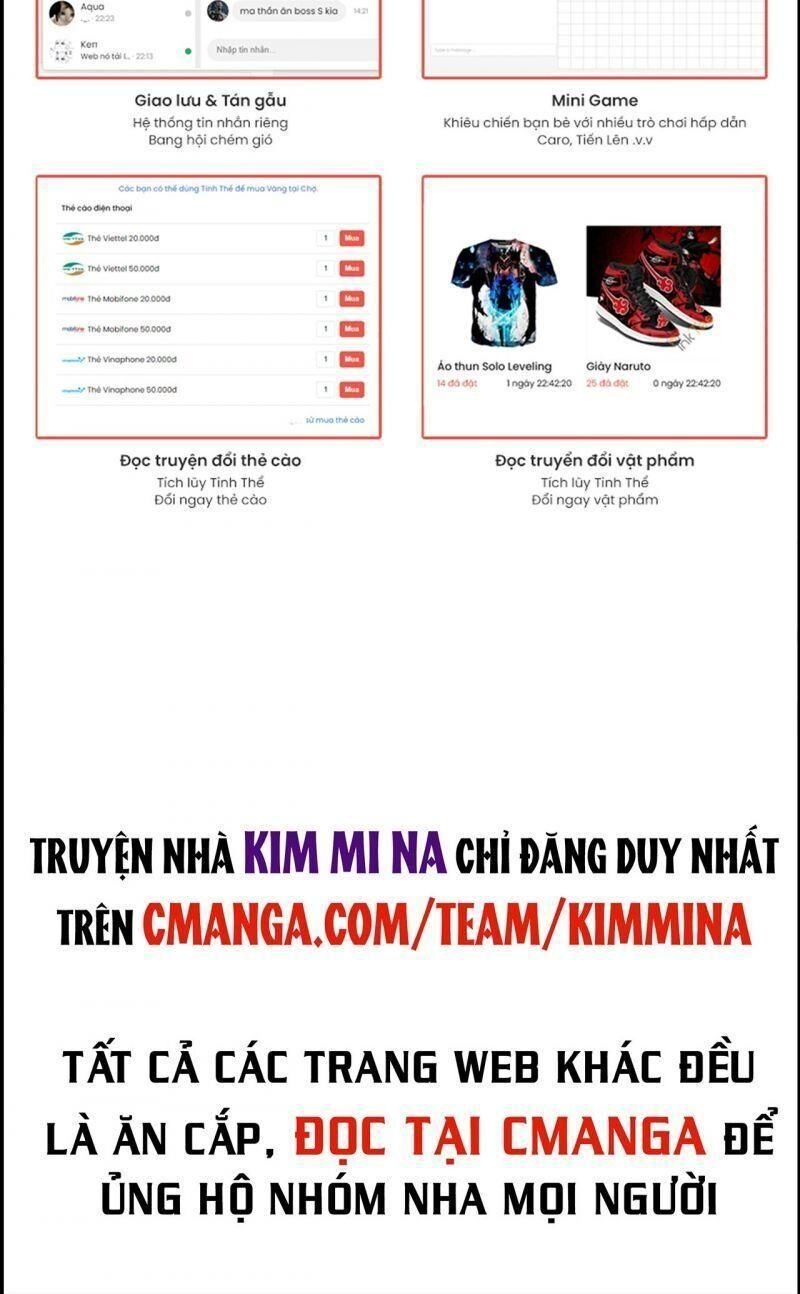 Đế Thiếu Điềm Hôn: Vợ Yêu Trùng Sinh Không Ngoan Lắm Chapter 38 - 21