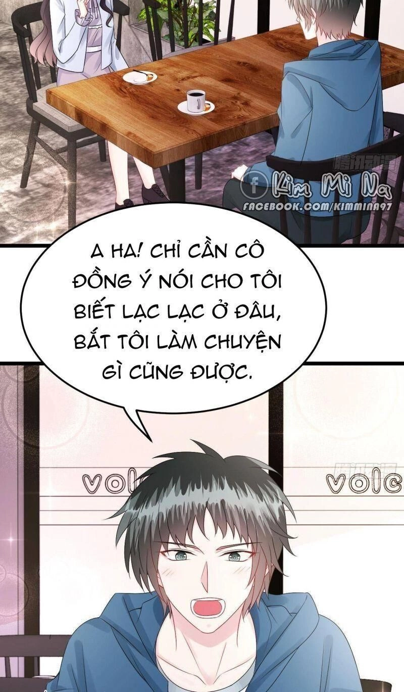 Đế Thiếu Điềm Hôn: Vợ Yêu Trùng Sinh Không Ngoan Lắm Chapter 38 - 30