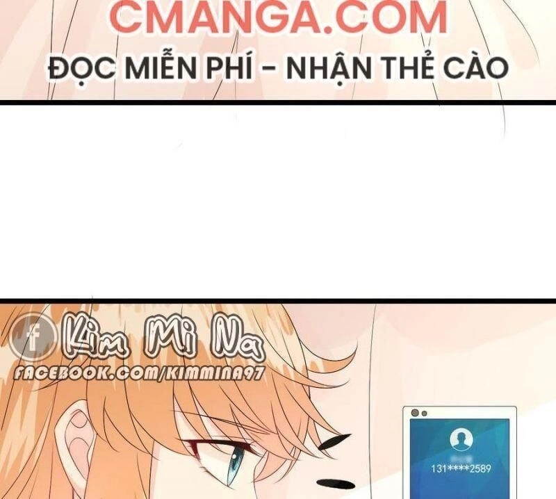 Đế Thiếu Điềm Hôn: Vợ Yêu Trùng Sinh Không Ngoan Lắm Chapter 39 - 4