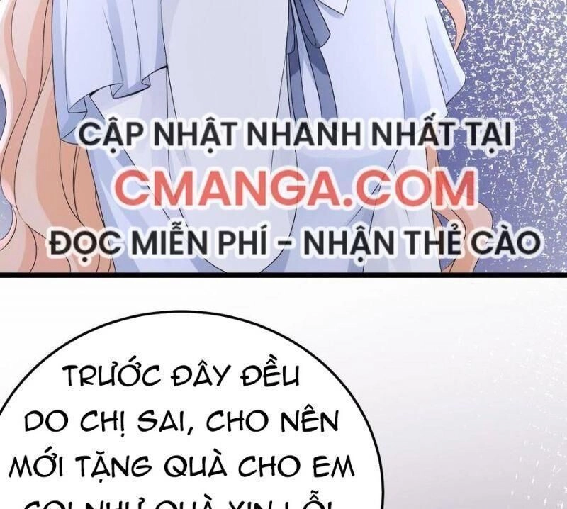 Đế Thiếu Điềm Hôn: Vợ Yêu Trùng Sinh Không Ngoan Lắm Chapter 39 - 10