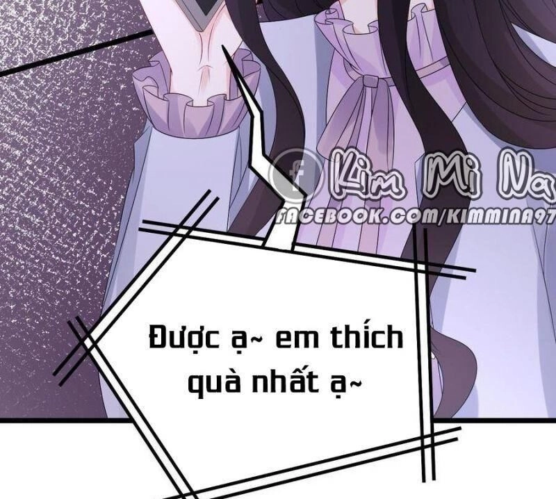 Đế Thiếu Điềm Hôn: Vợ Yêu Trùng Sinh Không Ngoan Lắm Chapter 39 - 12