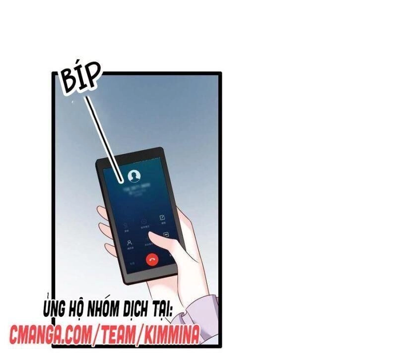 Đế Thiếu Điềm Hôn: Vợ Yêu Trùng Sinh Không Ngoan Lắm Chapter 39 - 14