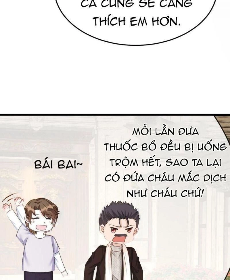 Đế Thiếu Điềm Hôn: Vợ Yêu Trùng Sinh Không Ngoan Lắm Chapter 39 - 20