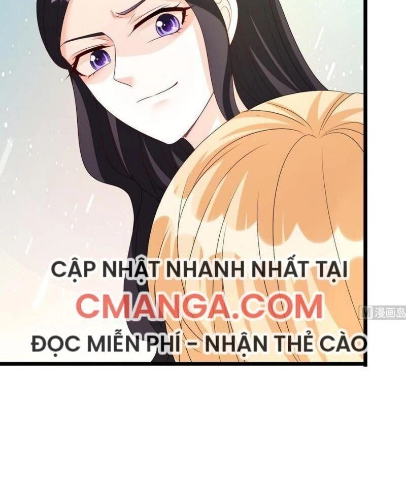 Đế Thiếu Điềm Hôn: Vợ Yêu Trùng Sinh Không Ngoan Lắm Chapter 39 - 25