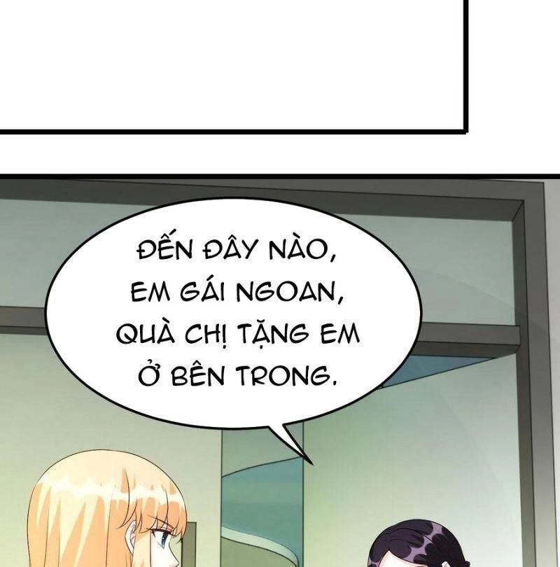 Đế Thiếu Điềm Hôn: Vợ Yêu Trùng Sinh Không Ngoan Lắm Chapter 39 - 28