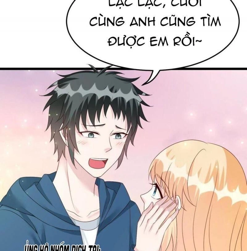 Đế Thiếu Điềm Hôn: Vợ Yêu Trùng Sinh Không Ngoan Lắm Chapter 39 - 32