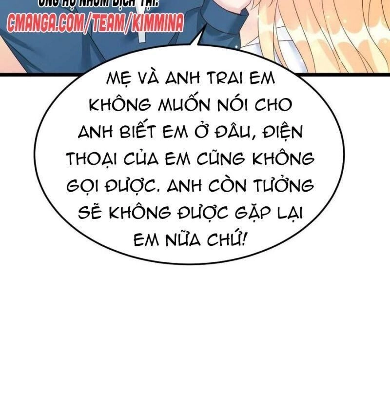 Đế Thiếu Điềm Hôn: Vợ Yêu Trùng Sinh Không Ngoan Lắm Chapter 39 - 33